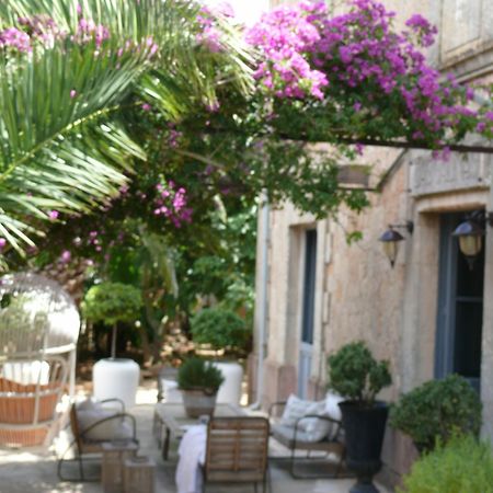 Villa Station Las Salinas Exterior photo